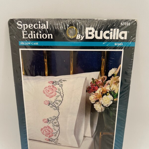 Stamped Embroidery Kits Etsy