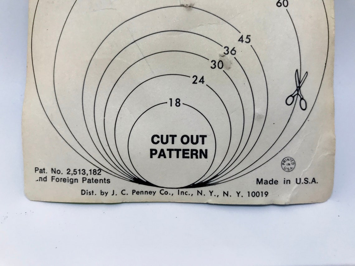 Vintage Prym Buttons to Cover 5 Count Size 24 Size 9/16 Etsy