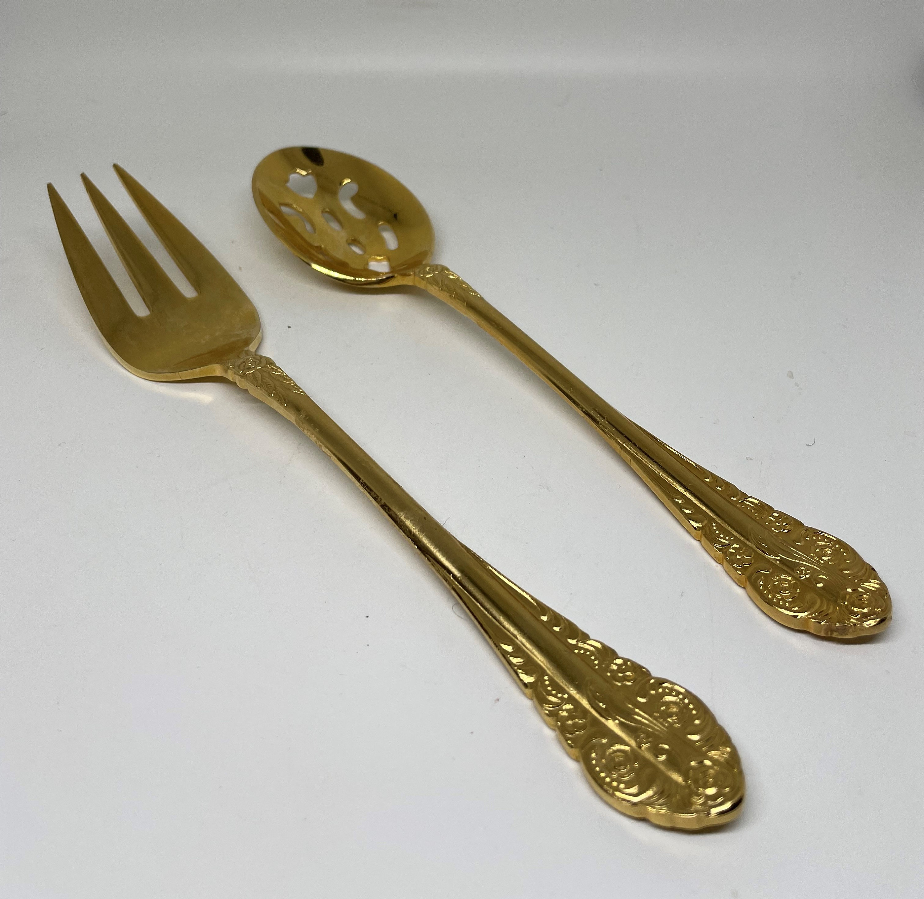 Catering Supplies Patelai 15 Pieces Stainless Steel Serving