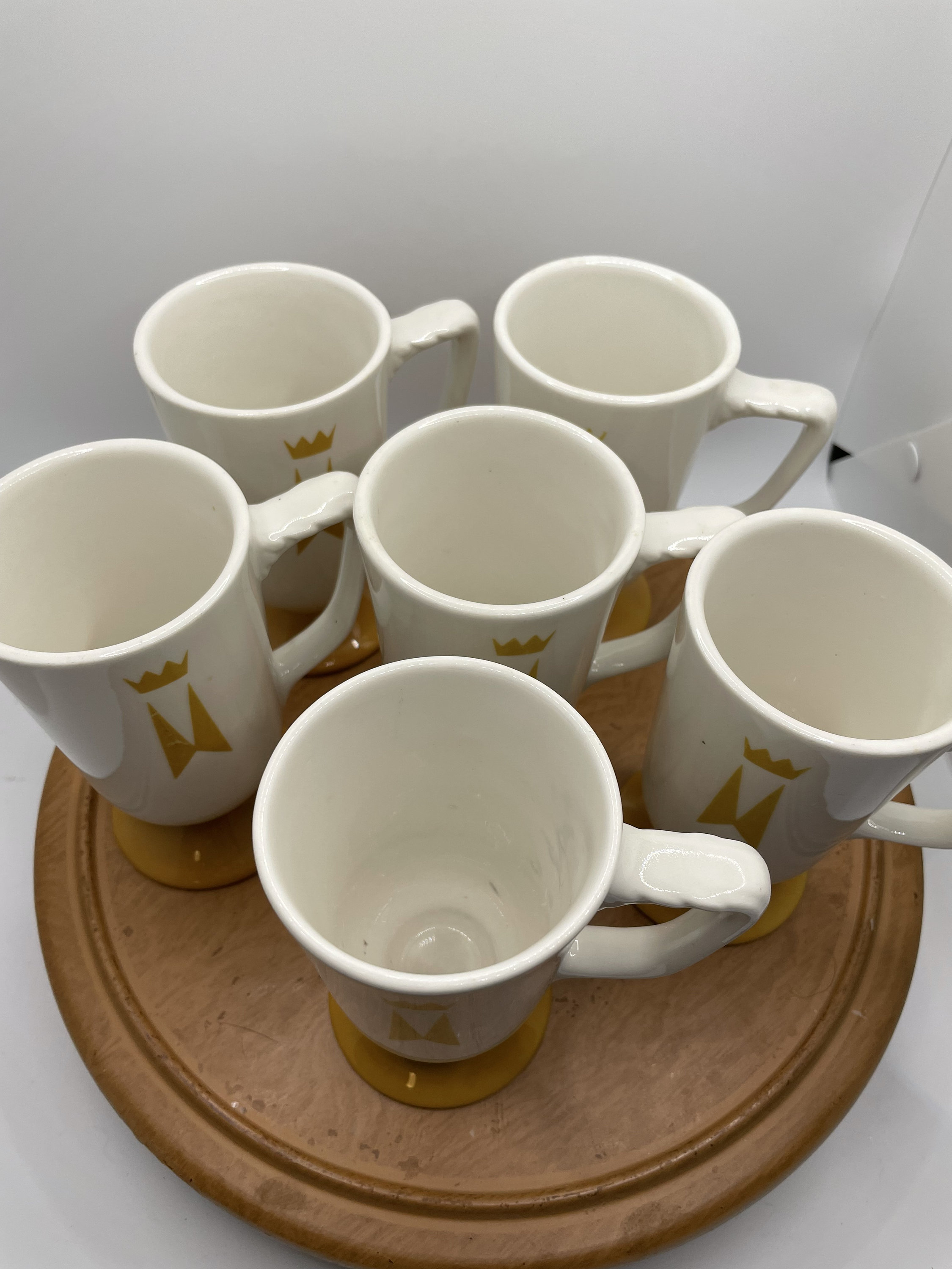 The Mark Hotel Mug – Le Shop | The Mark Hotel