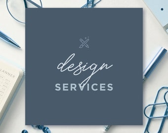 Custom Design Service, Graphic Design, Graphic Designer, Poster, T-shirt, Poster, Logo, Invites, Business Cards, Flyers, Email Template
