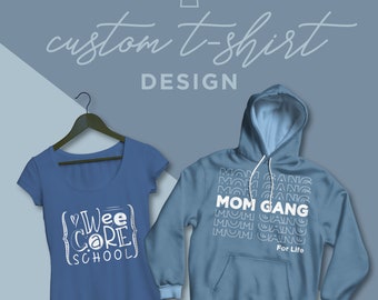 Customizable Tshirt, Custom Shirt, Custom Tshirt, T-shirt Design, T-shirt, Apparel Design, Graphic Design, Graphic Designer, Custom Design