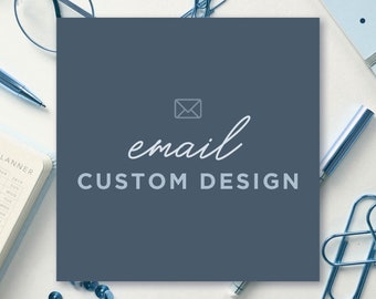 Email Design, Email, Email Marketing, Graphic Design, Email Template, Clickable, Interactive, Design,