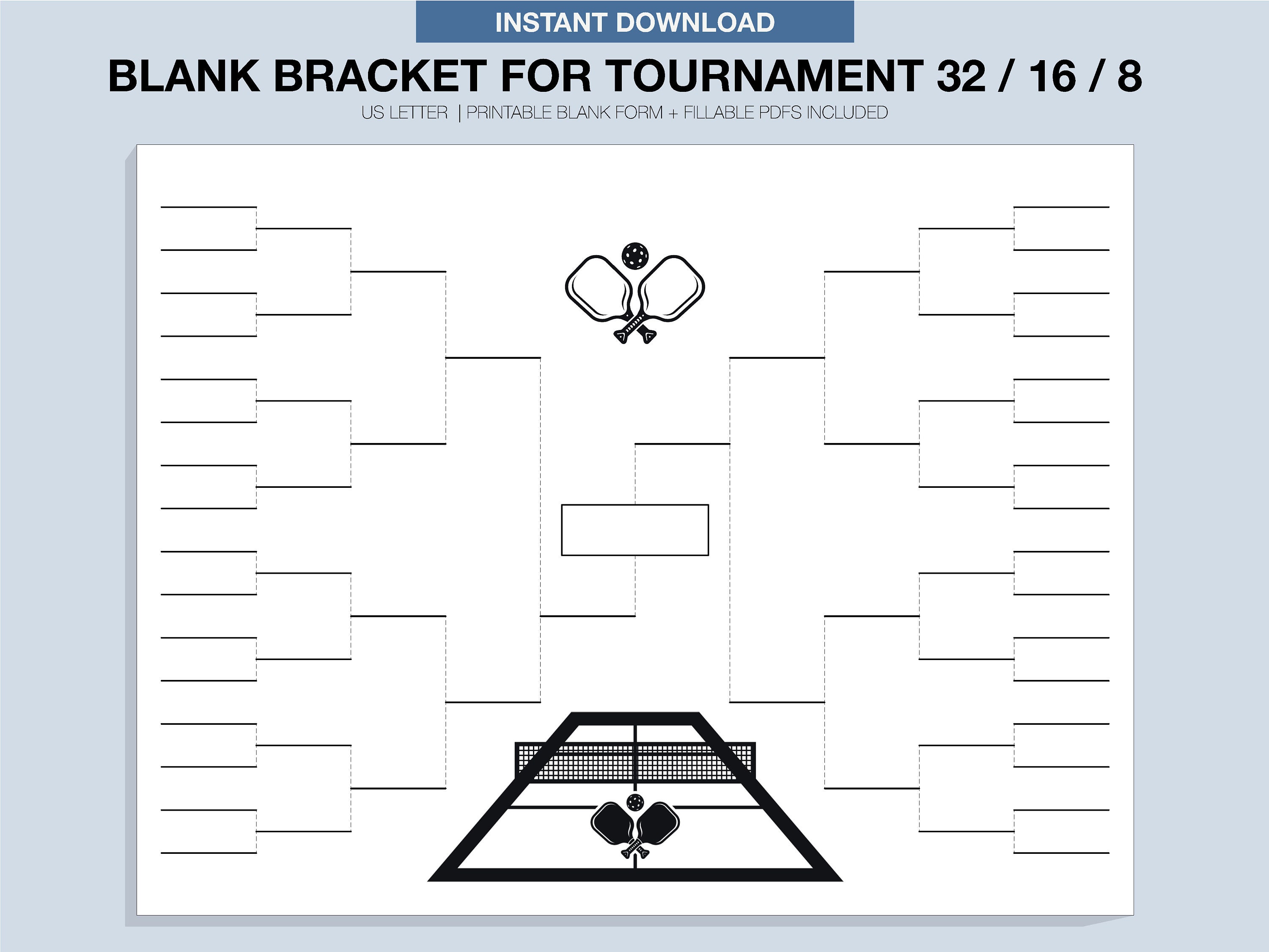 Bolla Tournament Bracket Maker 2.5 Free Download