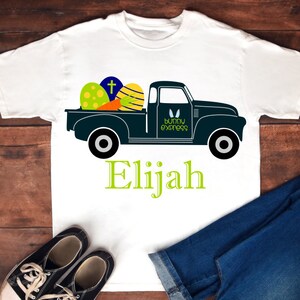Easter Truck SVG, Easter SVG, Easter Egg Svg, Happy Easter svg, Easter shirt svg, Easter Designs, Easter Cut files, Personalize Easter svg