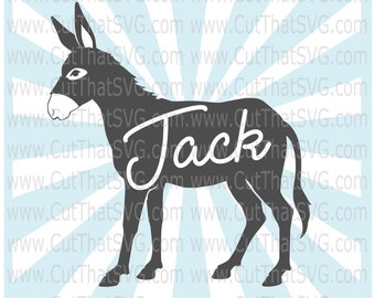 Free Free 104 Elephant Donkey Svg SVG PNG EPS DXF File