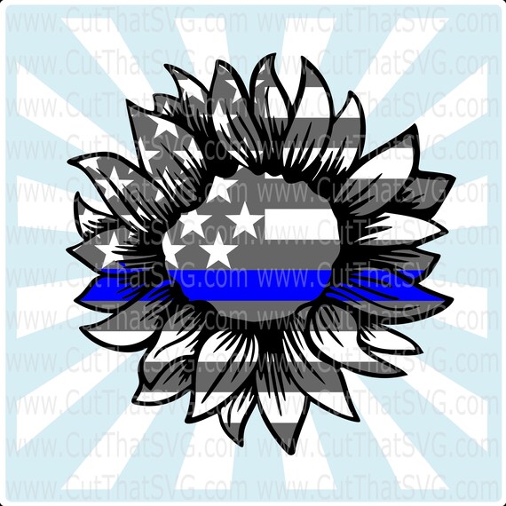 Thin Blue Line Leopard Cheetah Animal Prints Police Officer T-Shirt Thin Blue Line Leopard Cheetah Animal Prints Police Officer T-Shirt