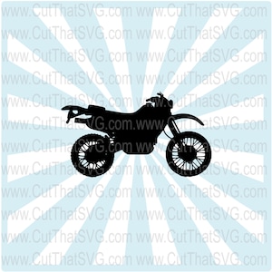 Moto SVG, Dirt Bike SVG, Motocross Racer svg, ATV svg, Muddin Svg, moto svg, file svg per cricut e silhouette, uso commerciale