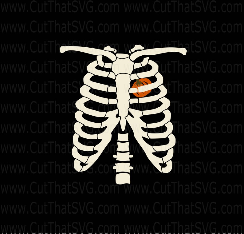 Download Skeleton SVG Halloween svg Pumpkin Heart SVG Love Pumpkins ...