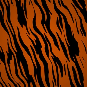Tiger Print SVG Pattern, Safari Animal Prints, Big Cat SVG, Animal Print svg, Cat Print Pattern svg, Zoo Animals, Tiger Stripes, Cricut fill