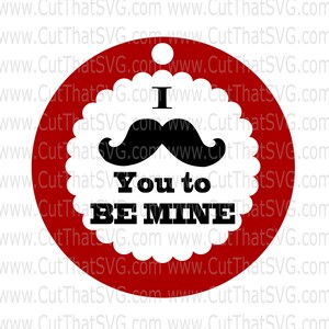 Schnurrbart Svg, Schnurrbart Sie, sein meine Svg, Valentinstag Svg, Liebe Svg, Schnurrbart Vektor, männlich Valentinstag, Geschenk-Tag Svg, ich Schnurrbart Sie, Amor Svg