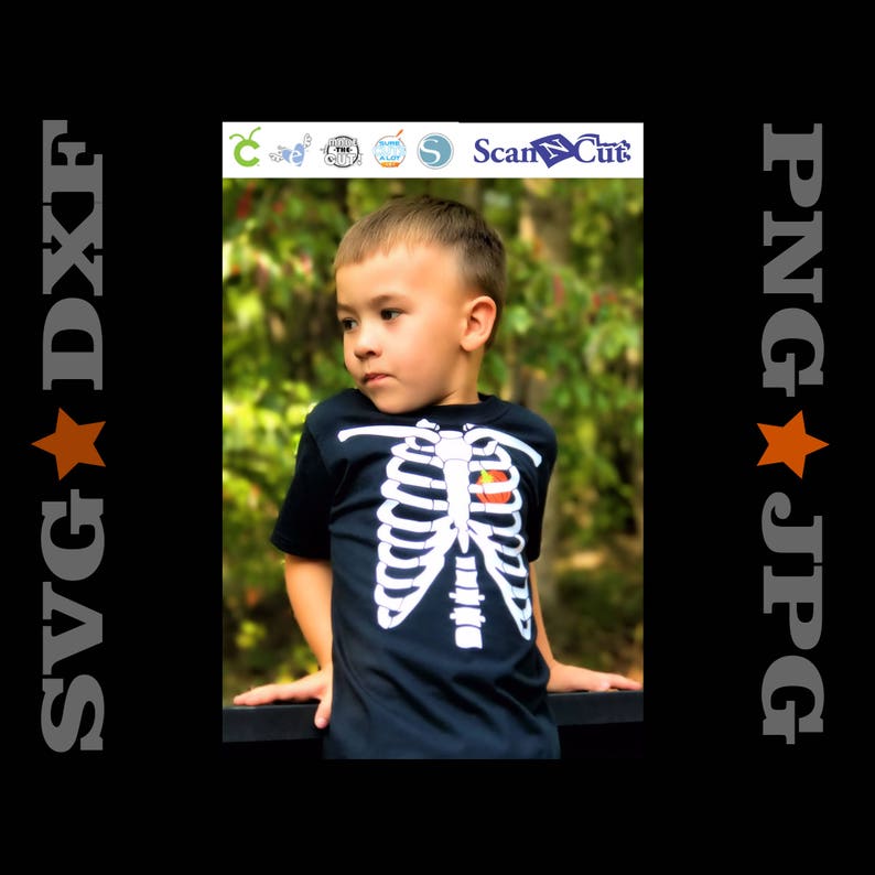 Download Skeleton SVG Halloween svg Pumpkin Heart SVG Love Pumpkins | Etsy