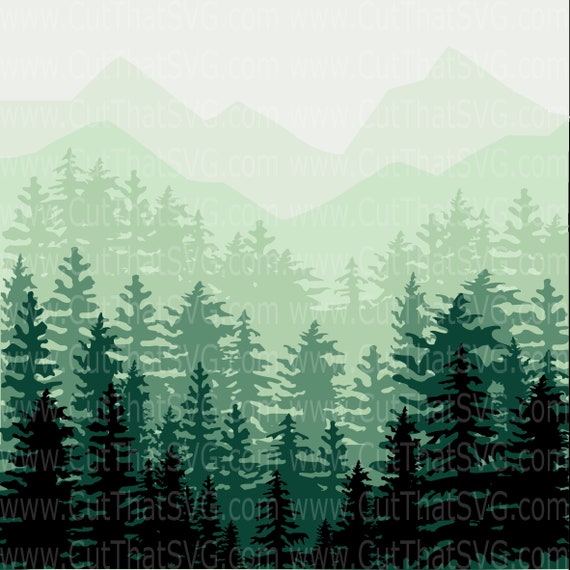 Free Free 342 Mountain Layered Svg SVG PNG EPS DXF File