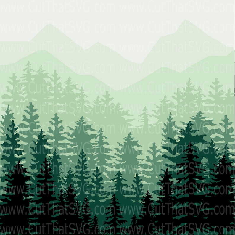 Free Free 81 Camping Trees Svg SVG PNG EPS DXF File