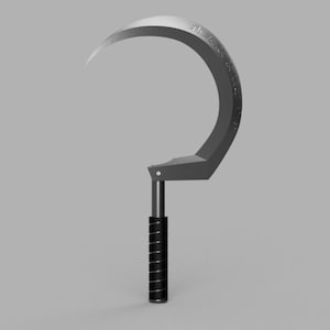 Puss in Boots 2 - hook props - 3D Model