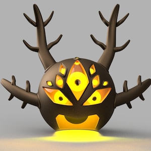 Amphibia - Darcy/The core&#39;s Helmet - 3D Model