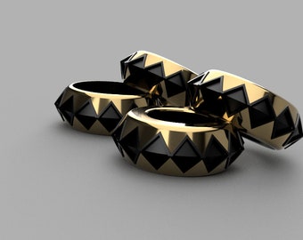Street Fighter 6 - Chun Li Bracelets - 3D Models