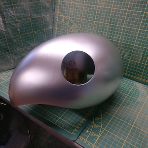 The Owl House - Emperor&#39;s Coven Soldier - Cosplay Helmet