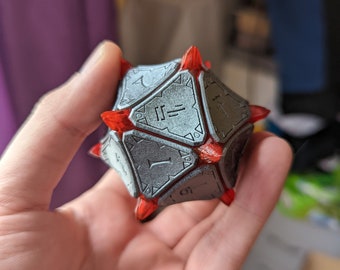 Mysterious Artefact - 3D Print
