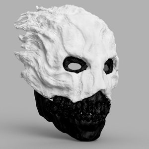 Prince of Persia - Sandwraith - 3D Models