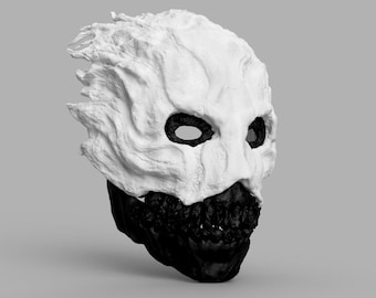 Prince of Persia - Sandwraith - 3D Models