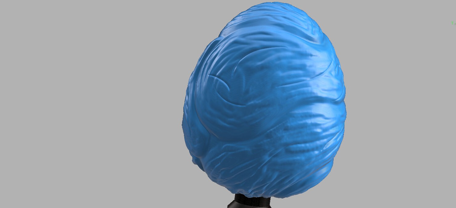 The Owl House Luz's Egg Palisman Staff and Simple Etsy Australia