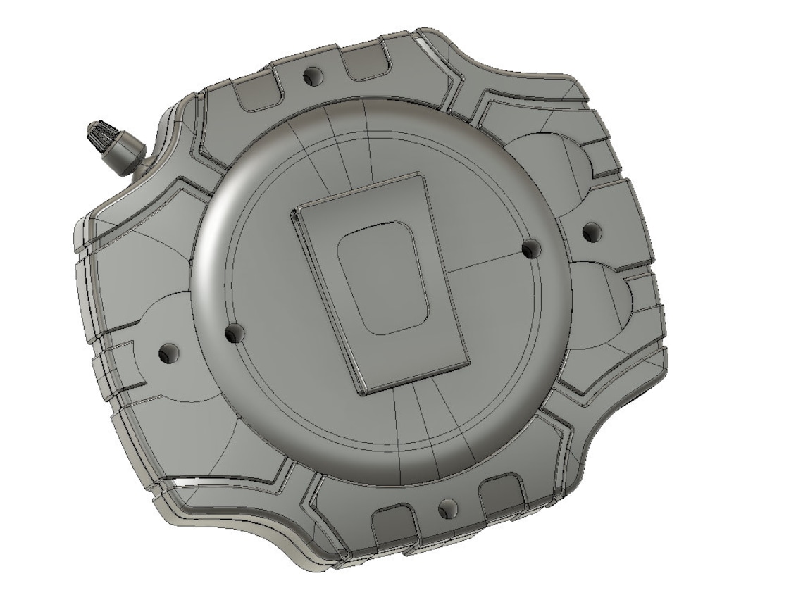digivice models