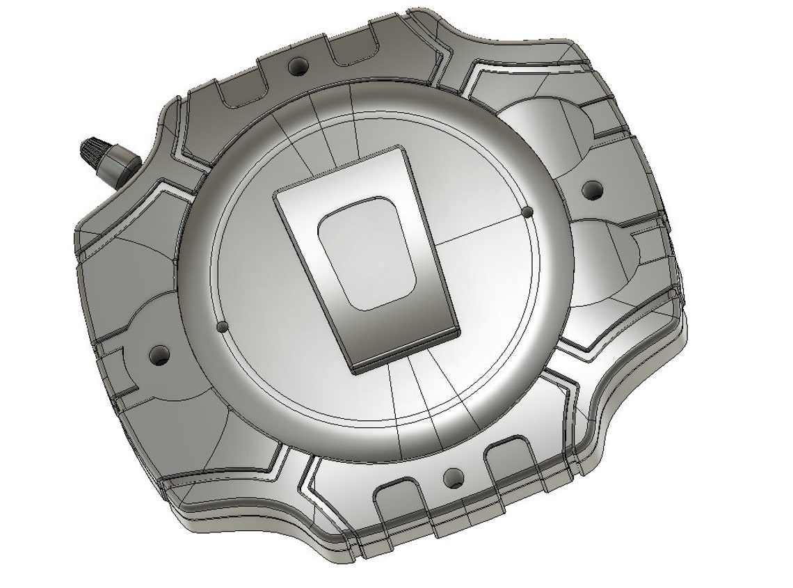 digivice models