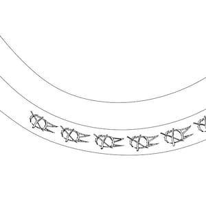 Puss in Boots 2 - Death Scythe - Blueprint