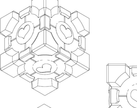 Portals Labdraw The Portal Blueprint