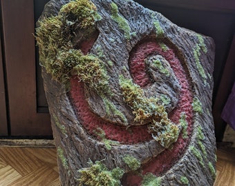 Escudo Deku