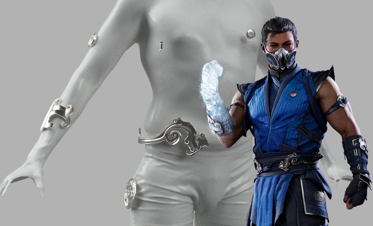 Kano Kosplay - Forums - Mortal Kombat