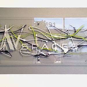 Logo Office Art