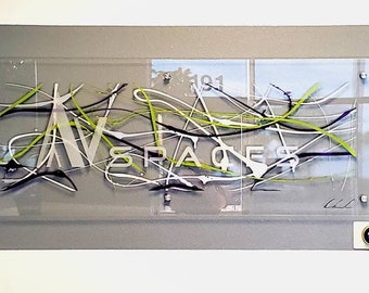 Logo Office Art