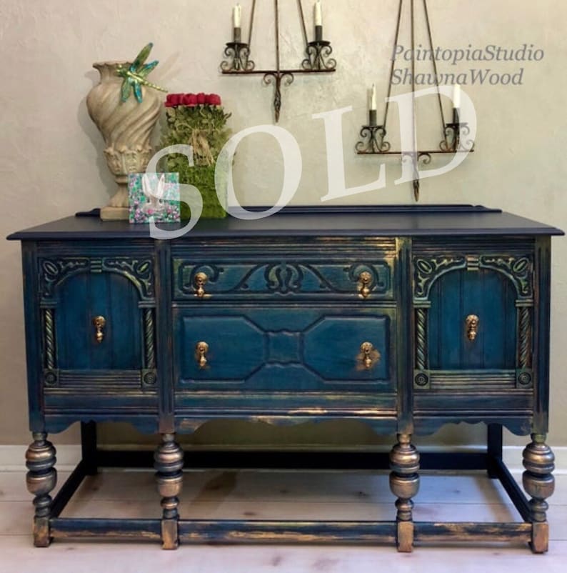Sold Example Of Vintage Sideboard Dining Room Buffet - Antique Dining Room Buffet Table Sold Example Of Vintage Sideboard Dining Room Buffet - Antique Dining Room Buffet Table