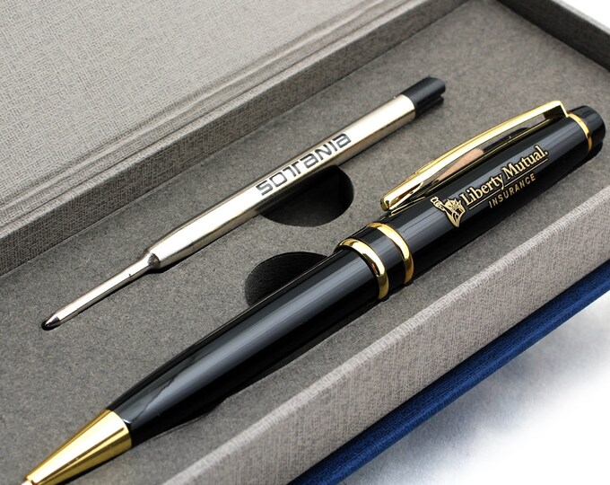 Premium Corporate Gift Expert Ballpoint Pen
