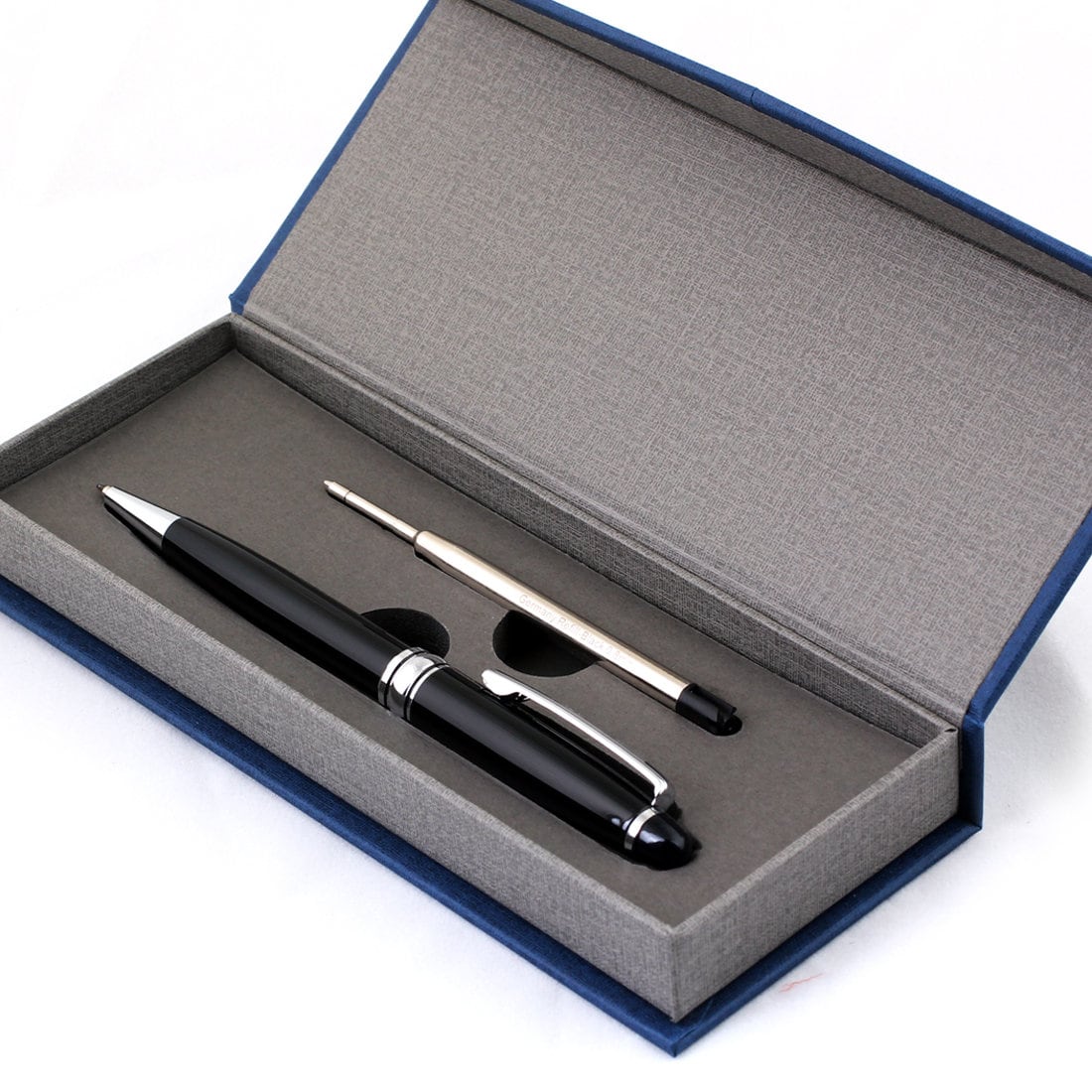 Engraved Pen Brass Ballpoint Pen Birth Day Gift Anniversary Gold Black Refill Personalized Pen Custom engraved pen 