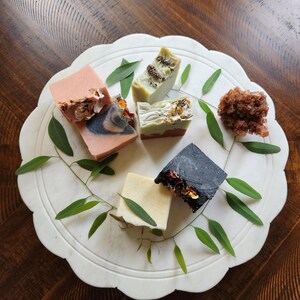 Cold Process Soap