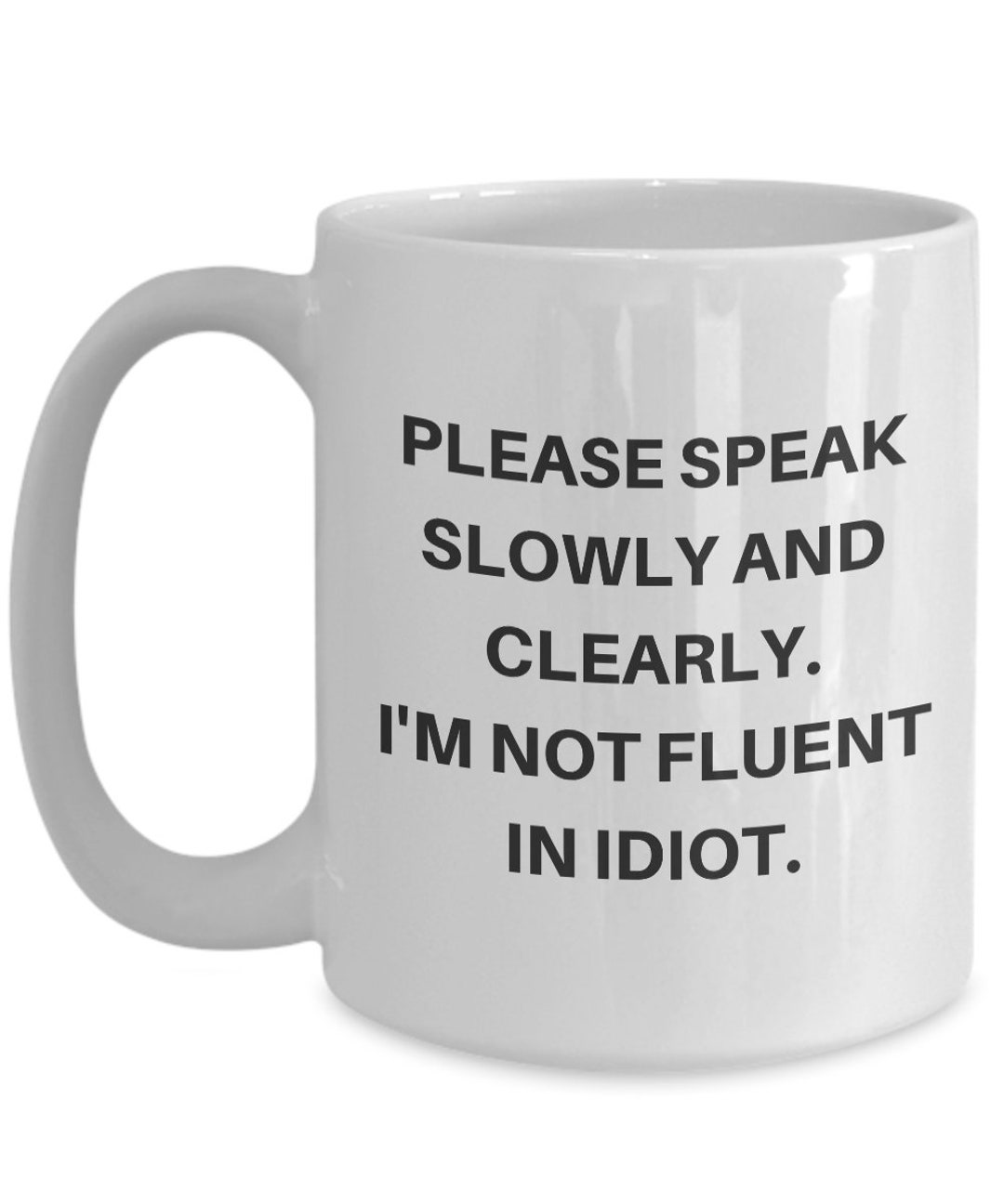 Could you speak slowly. Could you speak slowly