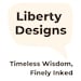 Liberty Designs Shop