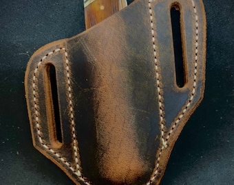 Case XX USA 64047 P 1965 TO 1969 4 Blade Stockman With