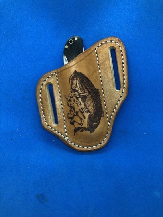 Large Mouth Bass Etsy