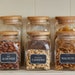 see more listings in the Pantry Labels section