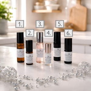 Nag Champa Patchouli Dragonsblood Perfume Oil, seductive Aromatherapy, All about Patchouli, Eastern Spices image 2