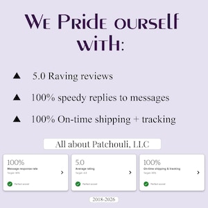 Nag Champa Patchouli Dragonsblood Perfume Oil, seductive Aromatherapy, All about Patchouli, Eastern Spices image 4