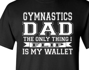 Download Gymnastics Dad Etsy