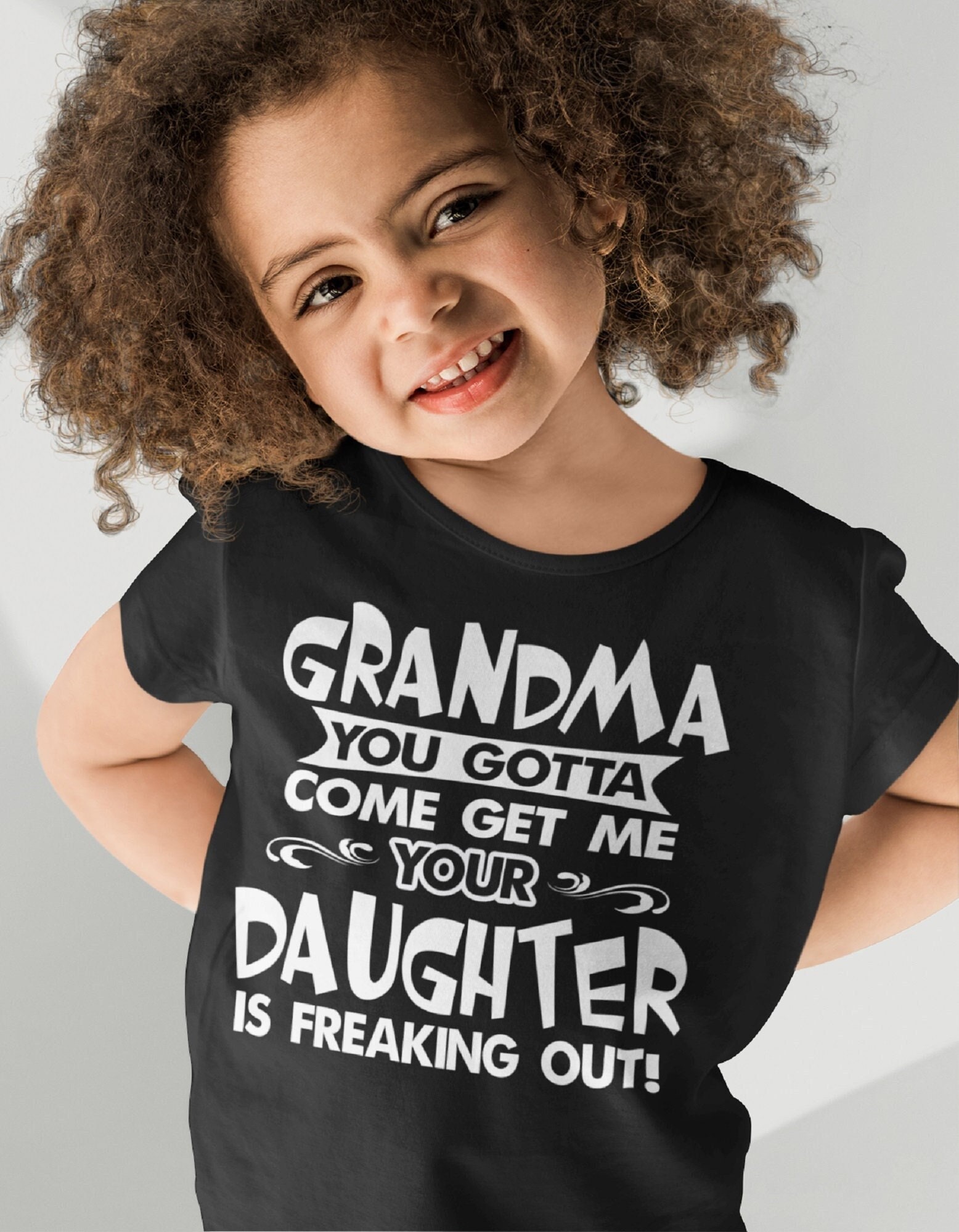 Shirts Funny Shirts Grandma You Gotta - Etsy