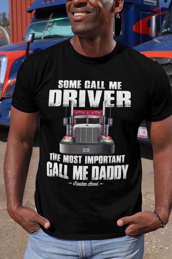Trucker dad shirts Clearance