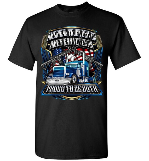 Trucker shirts sale