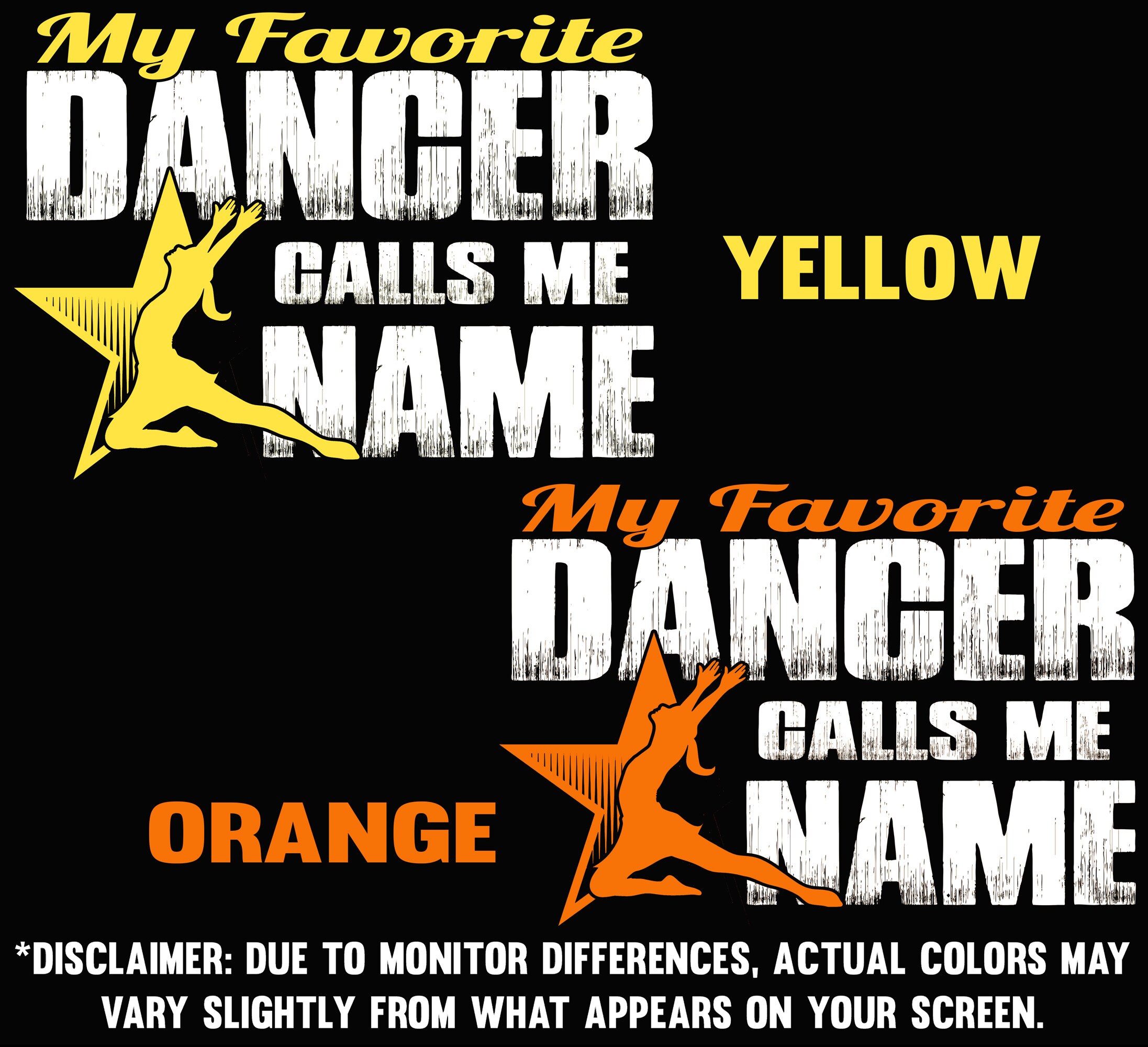 dance brother shirt ideas